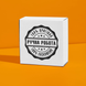 Beyaz etiket 100х100 mm &laquo;Ручна Робота 06&raquo; (100 adet/rulo) kendinden yapışkanlı 100100whiteruchnarobota06 photo 5