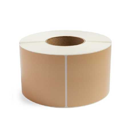 Kraft Paper Roll for Gift Wrapping, Moving, Packing, Plain Brown