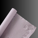 Honeycomb craft paper 50 cm х 9 m, violet 509fiol photo 2