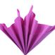 Бумага тишью «Сирень / Lilac (43)» 50x70 см, 30 листов