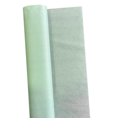 Тішью папір шовковий «Зелений чай (177)» 50x70 см, 30 листів