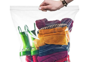 Пакети ZIP LOCK photo