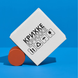 Beyaz etiket 100х100 mm &laquo;Крихке 02&raquo; (100 adet/rulo) kendinden yapışkanlı 100100whiteKrihke 02 photo 6