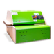 Шредер Cushionpack CP 333 NTi/0,55 KW 240V/50 Hz для переробки картону CP333 photo 1