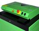 Шредер Cushionpack CP 316 S2i / 0,75 KW 240V / 50 Hz для переробки картону