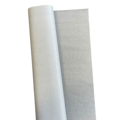 Тішью папір шовковий «Лавандово-сірий (205)» 50x70 см, 30 листів