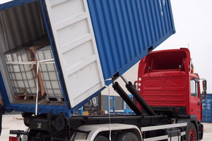Рекомендації щодо збереження вантажу під час транспортування