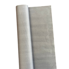 Тішью папір шовковий «Сірий (209)» 50x70 см, 30 листів