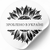White label ⌀50 mm &laquo;Зроблено в Україні 05&raquo; (250 pcs/roll) self-adhesive 50whitezroblenovukrayini05 photo