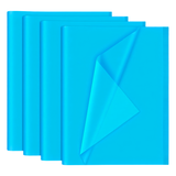 Папір тішью &laquo;Блакитний / Light blue (08)&raquo; 50x70 см, 30 аркушів 507008 photo