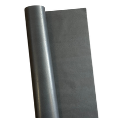 Тішью папір шовковий «Чорний (211)» 50x70 см, 30 листів