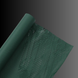 Крафт папір стільниковий 50 см х 9 м Honeycomb, темно зелений в рулоні 509darkgreen photo 2