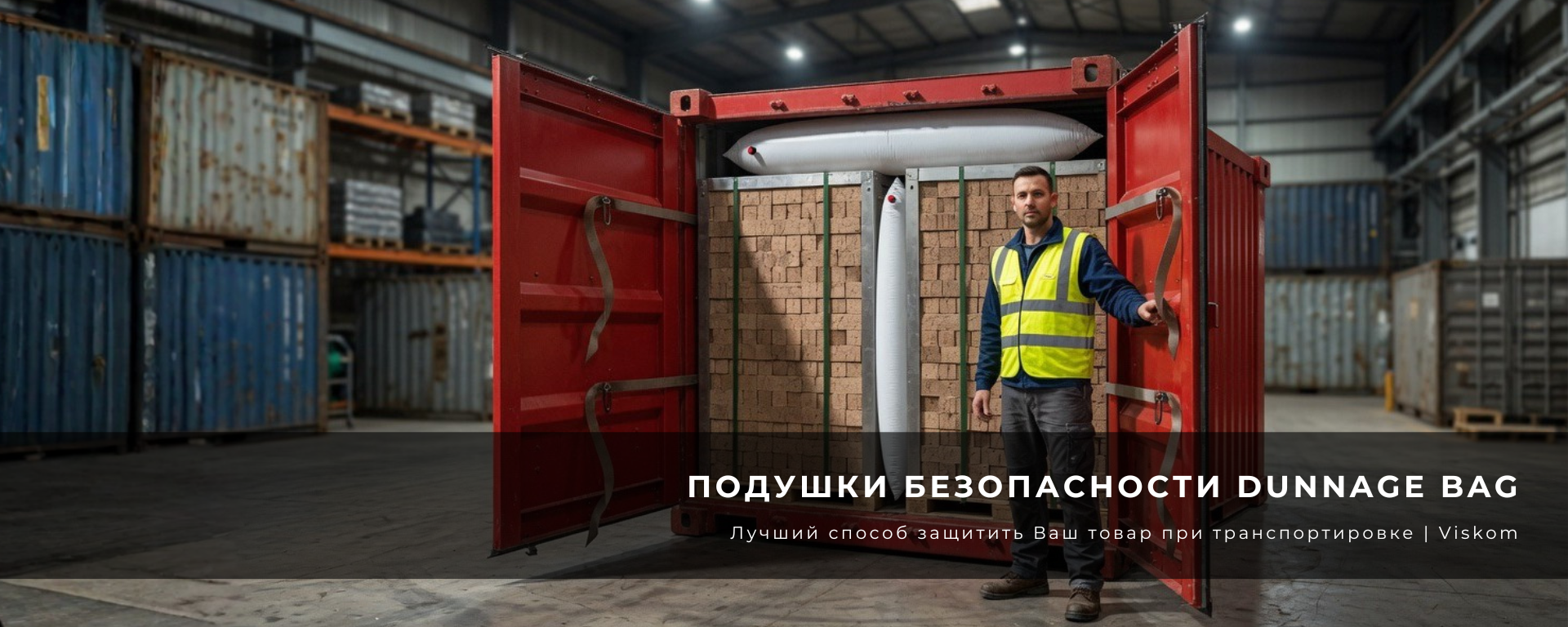 Пневмооболочка