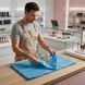 Tissue paper packaging &laquo;Sky (47)&raquo; 50x70 cm 507047 photo 5