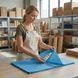 Tissue paper packaging &laquo;Sky (47)&raquo; 50x70 cm 507047 photo 4