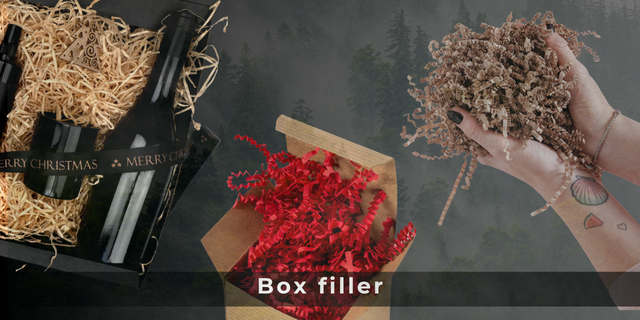 Box Filler