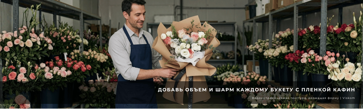 Плівка текстурна Каффін у листах